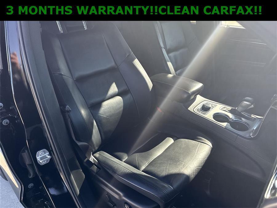 used 2018 Jeep Grand Cherokee car, priced at $18,700