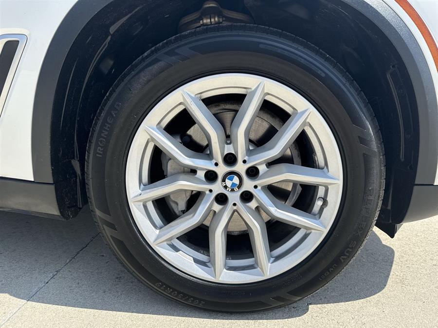 used 2019 BMW X5 car, priced at $24,985