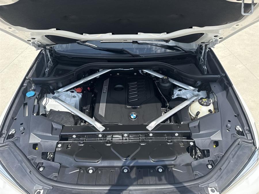 used 2019 BMW X5 car, priced at $24,985