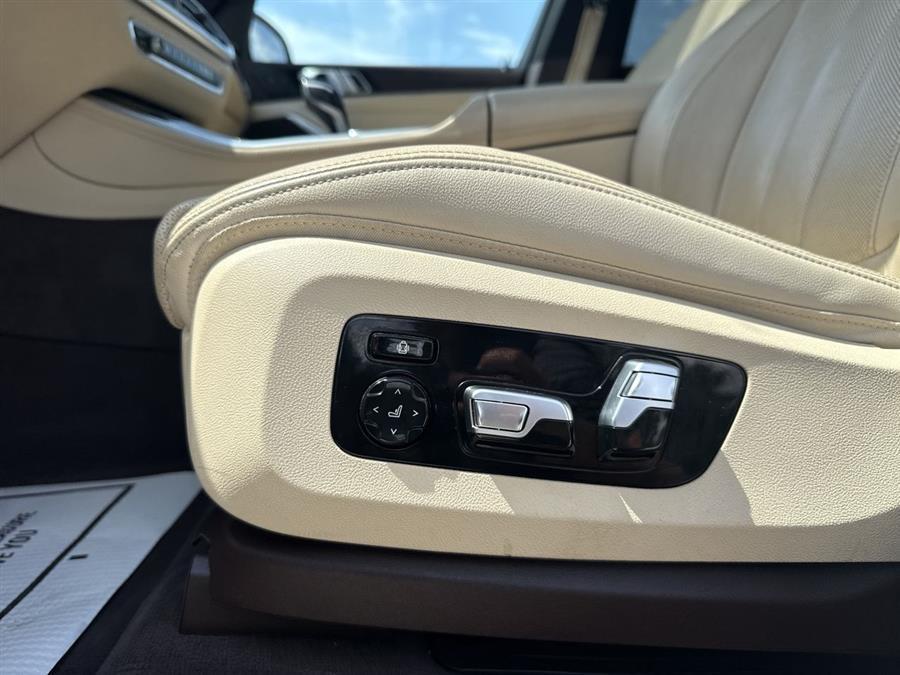 used 2019 BMW X5 car, priced at $24,985