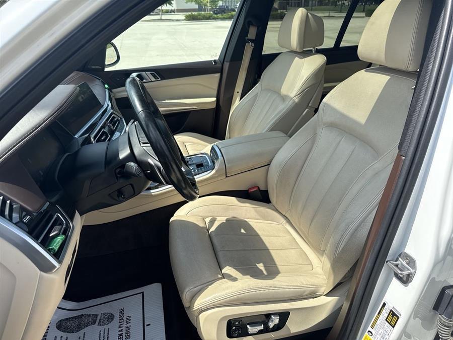 used 2019 BMW X5 car, priced at $24,985