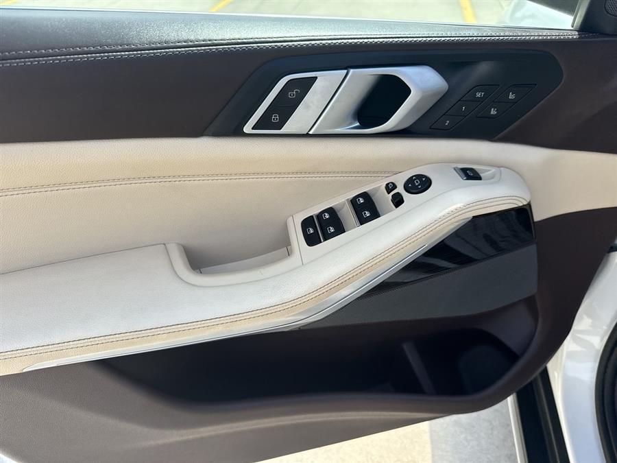 used 2019 BMW X5 car, priced at $24,985