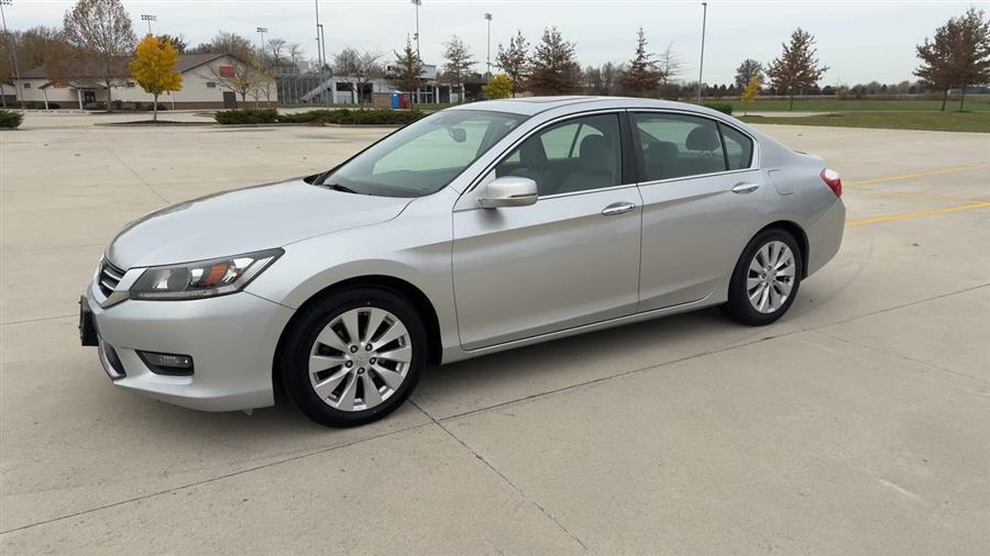 used 2014 Honda Accord car, priced at $12,288