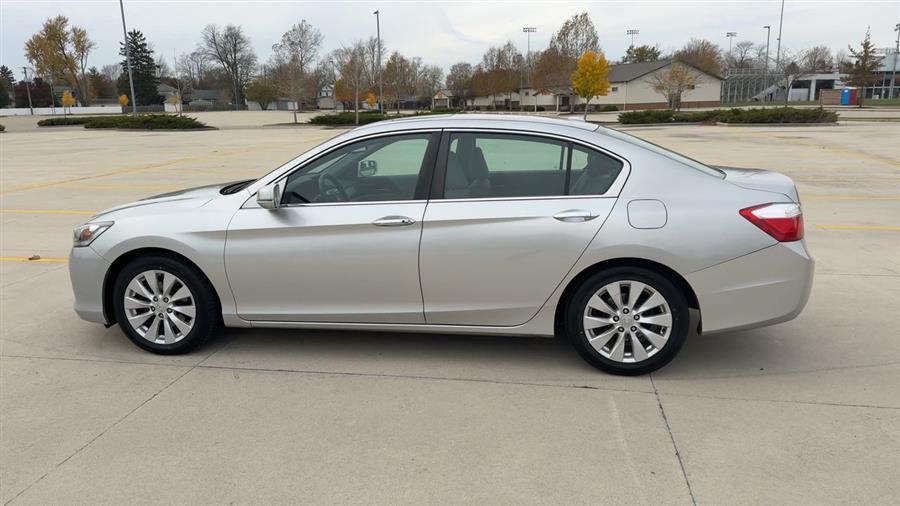 used 2014 Honda Accord car, priced at $12,288