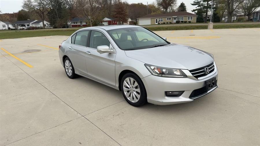 used 2014 Honda Accord car, priced at $12,288