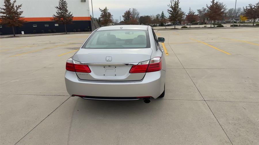 used 2014 Honda Accord car, priced at $12,288