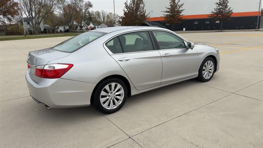 used 2014 Honda Accord car, priced at $12,288