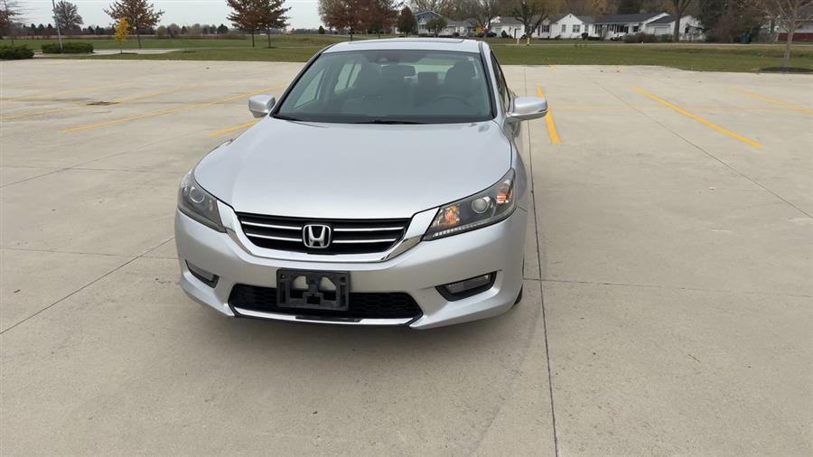 used 2014 Honda Accord car, priced at $12,288