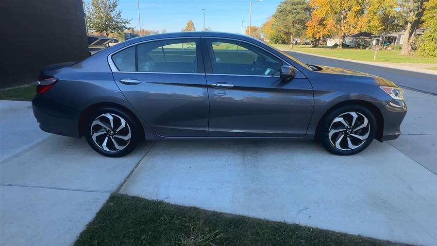 used 2016 Honda Accord car, priced at $17,988