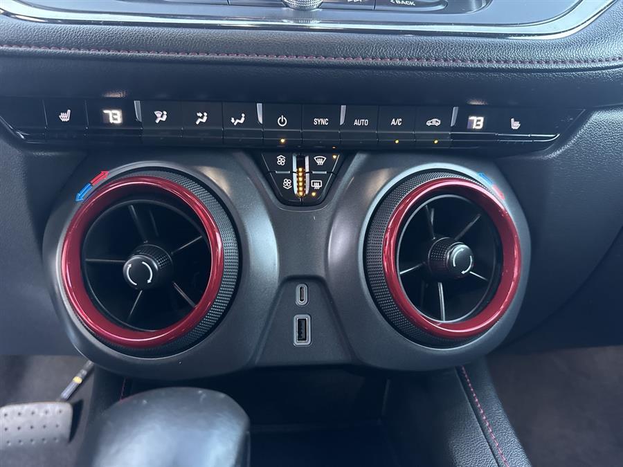 used 2020 Chevrolet Blazer car, priced at $23,979