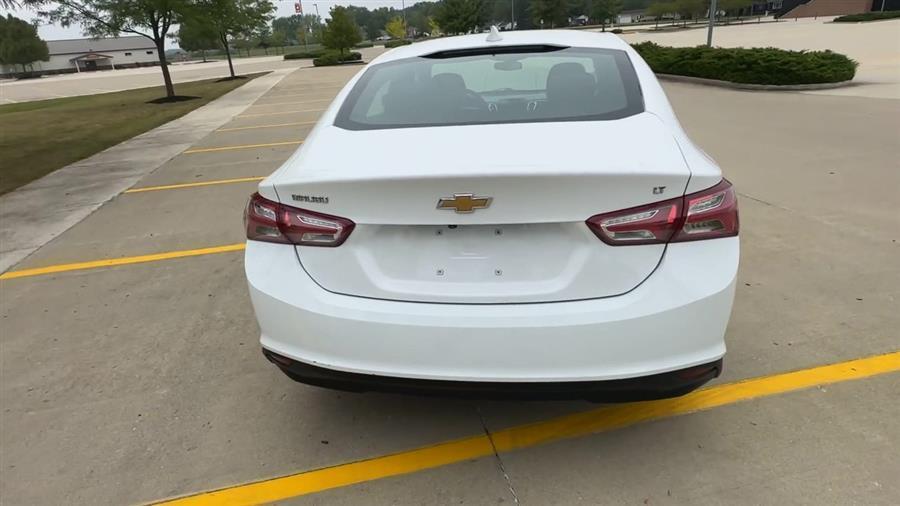 used 2019 Chevrolet Malibu car, priced at $12,850