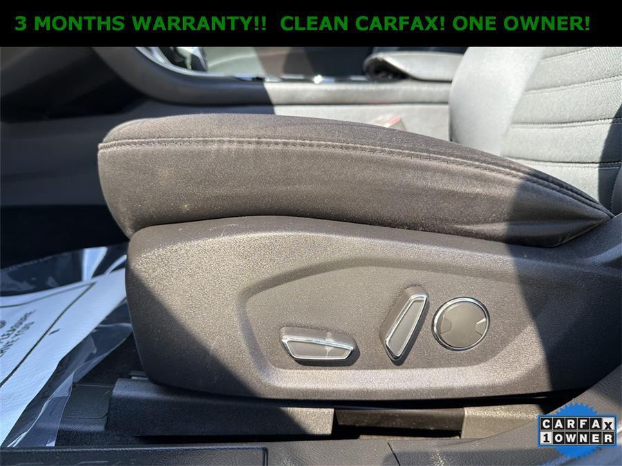 used 2015 Ford Fusion car, priced at $8,650