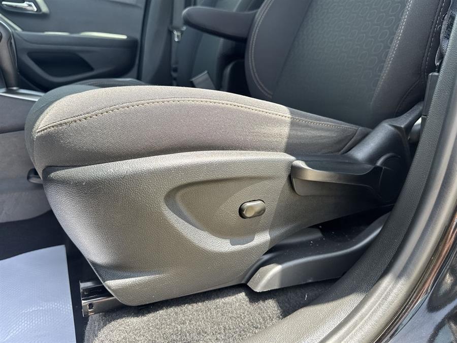 used 2020 Chevrolet Trax car, priced at $14,400
