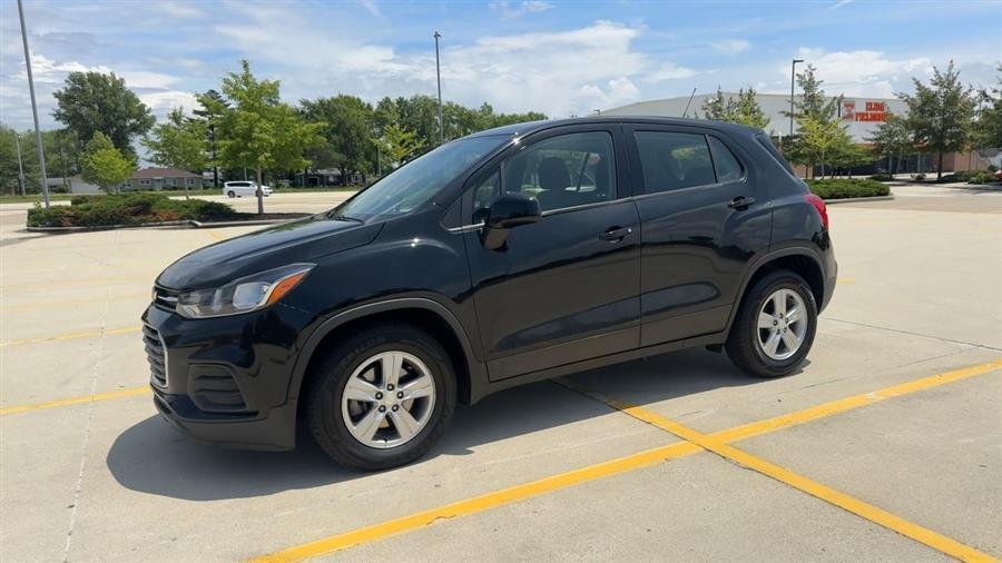 used 2020 Chevrolet Trax car, priced at $14,400