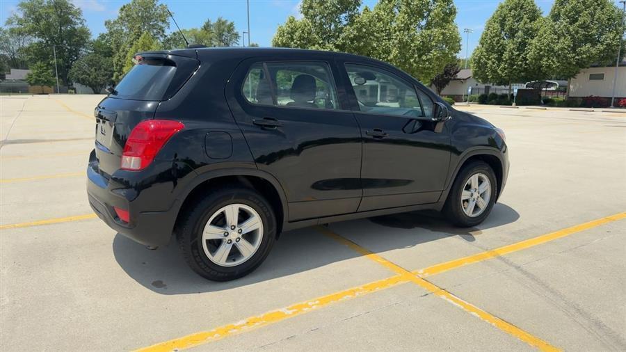 used 2020 Chevrolet Trax car, priced at $14,400