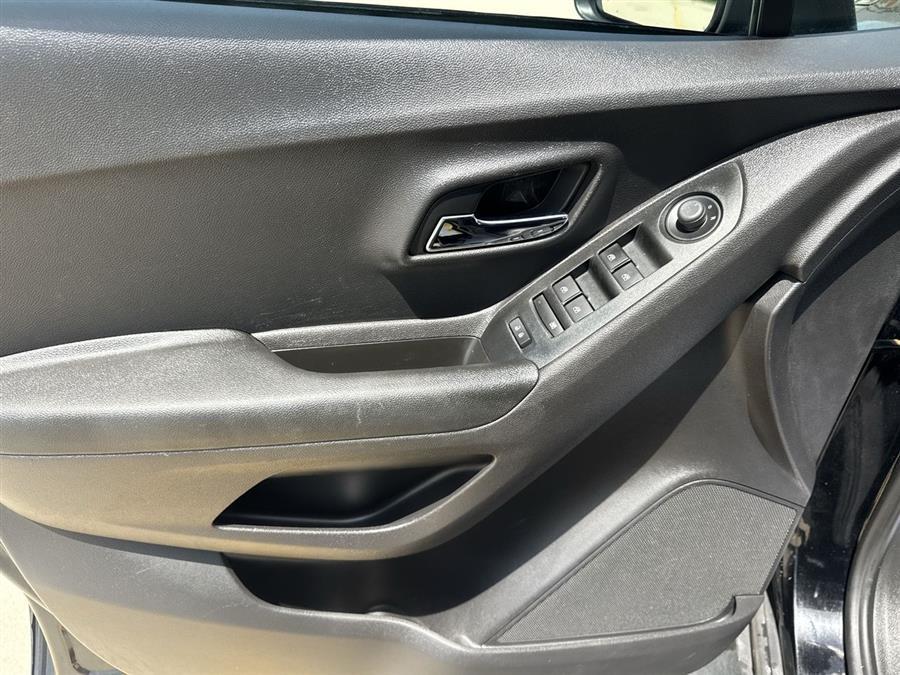 used 2020 Chevrolet Trax car, priced at $14,400
