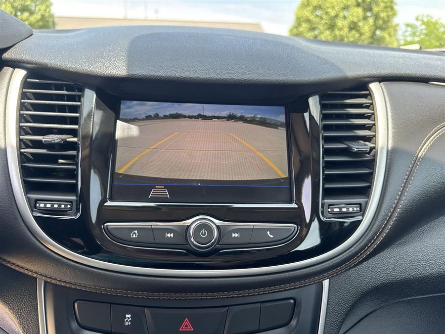 used 2020 Chevrolet Trax car, priced at $14,400