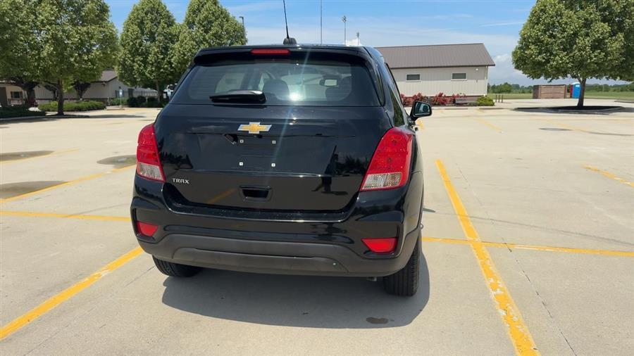 used 2020 Chevrolet Trax car, priced at $14,400