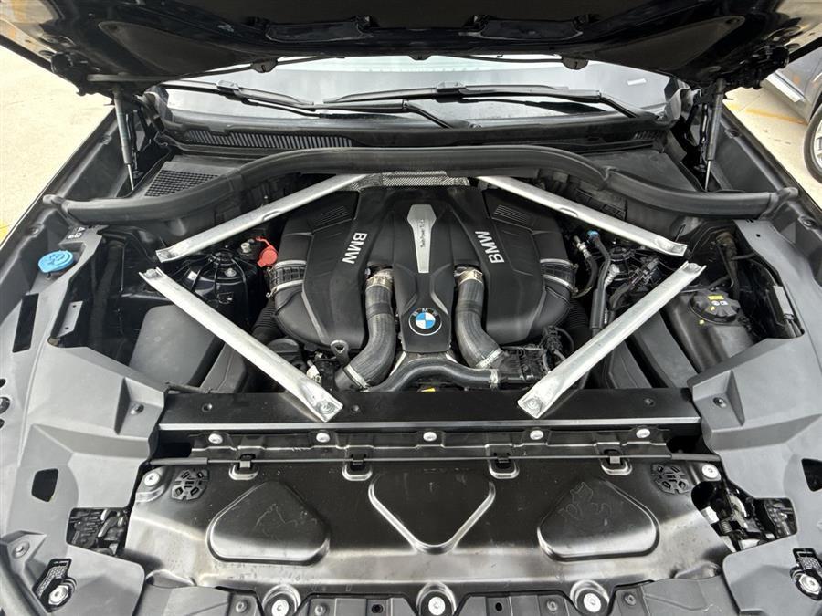 used 2019 BMW X5 car, priced at $27,800