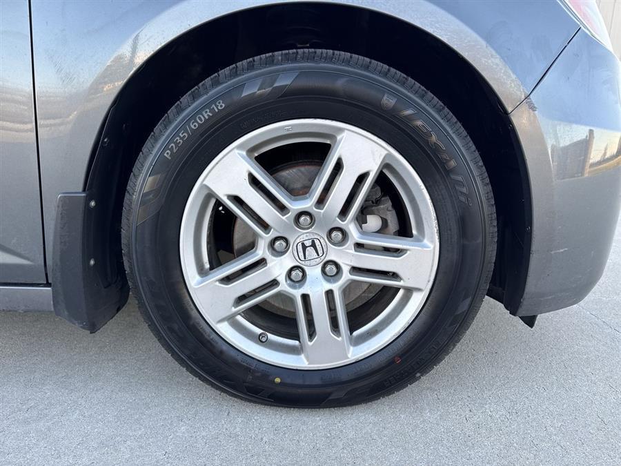 used 2011 Honda Odyssey car, priced at $6,999