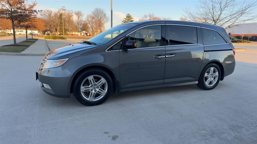 used 2011 Honda Odyssey car, priced at $6,999