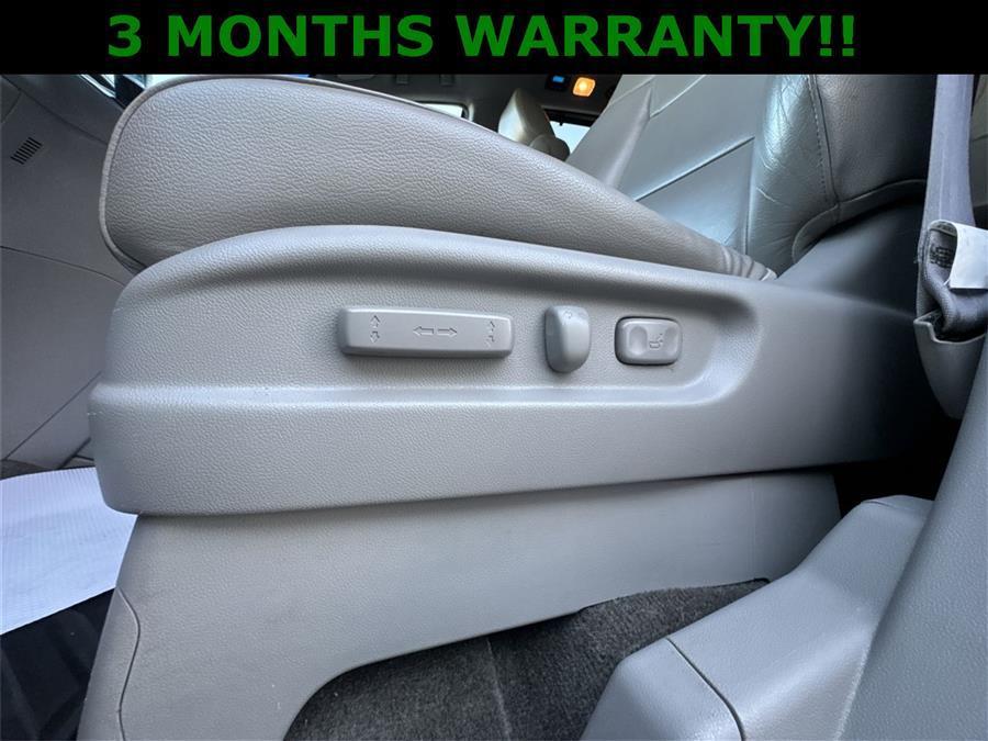 used 2011 Honda Odyssey car, priced at $6,999