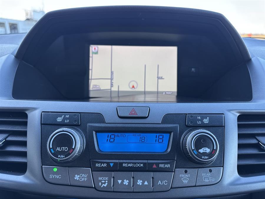 used 2011 Honda Odyssey car, priced at $6,999