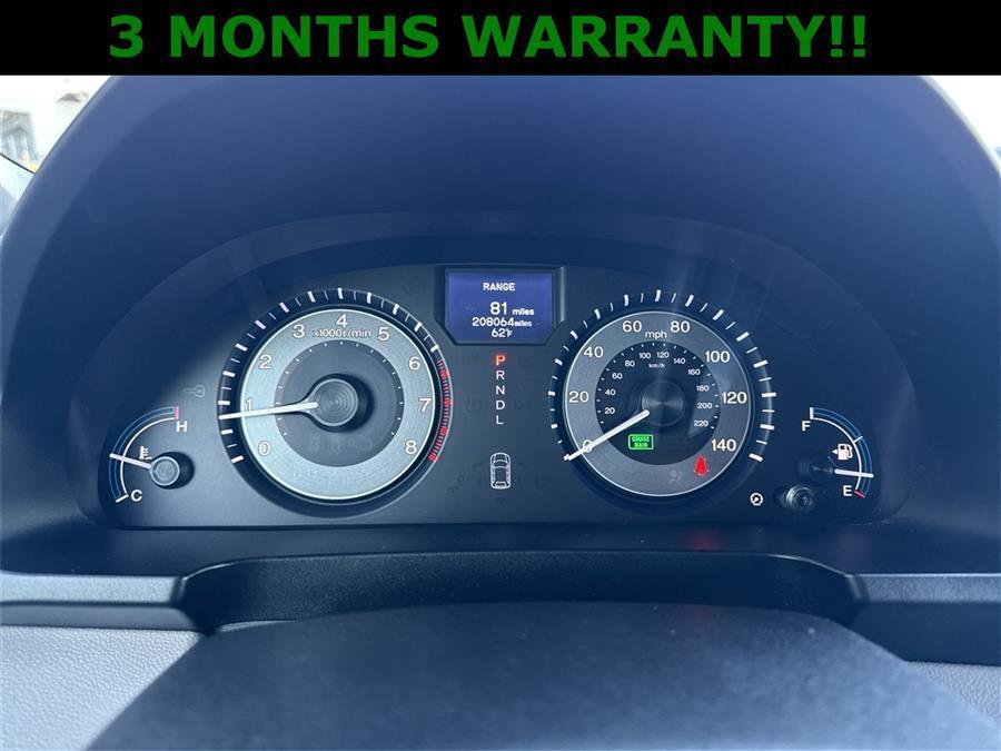 used 2011 Honda Odyssey car, priced at $6,999