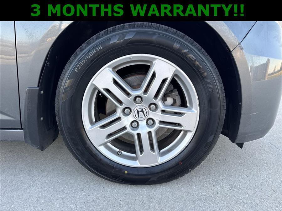 used 2011 Honda Odyssey car, priced at $6,999