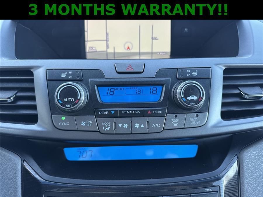 used 2011 Honda Odyssey car, priced at $6,999