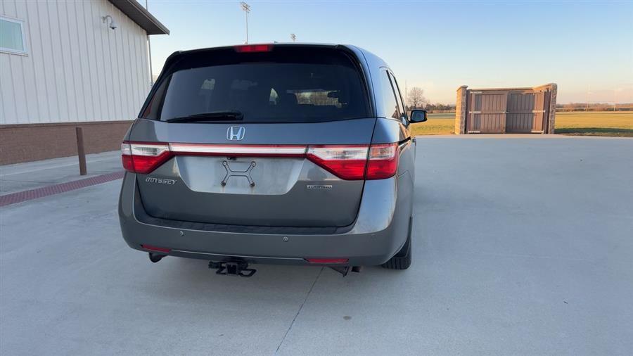 used 2011 Honda Odyssey car, priced at $6,999