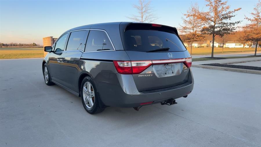used 2011 Honda Odyssey car, priced at $6,999