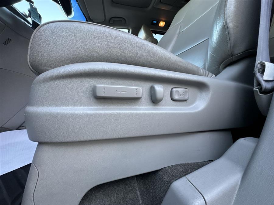 used 2011 Honda Odyssey car, priced at $6,999