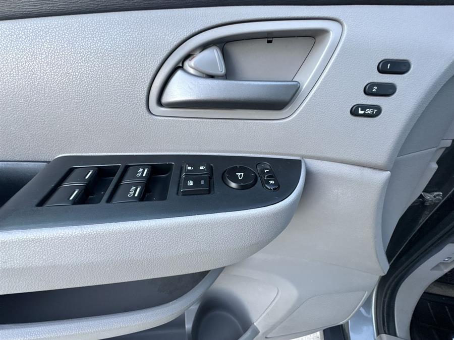 used 2011 Honda Odyssey car, priced at $6,999