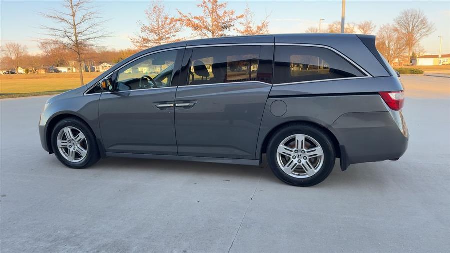 used 2011 Honda Odyssey car, priced at $6,999
