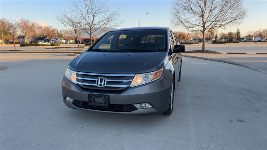 used 2011 Honda Odyssey car, priced at $6,999