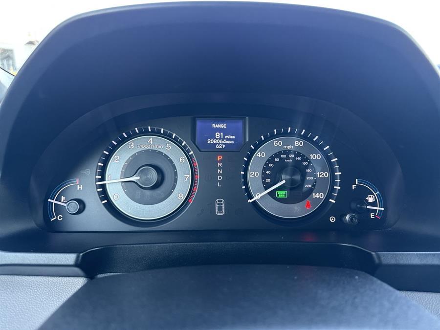 used 2011 Honda Odyssey car, priced at $6,999