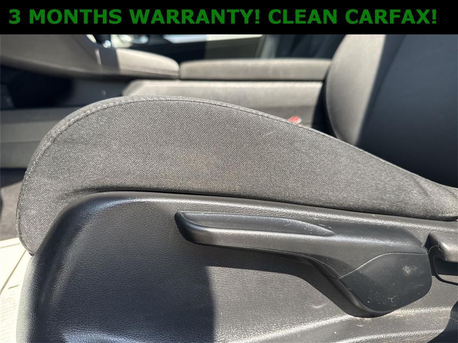 used 2018 Honda Civic car, priced at $14,195