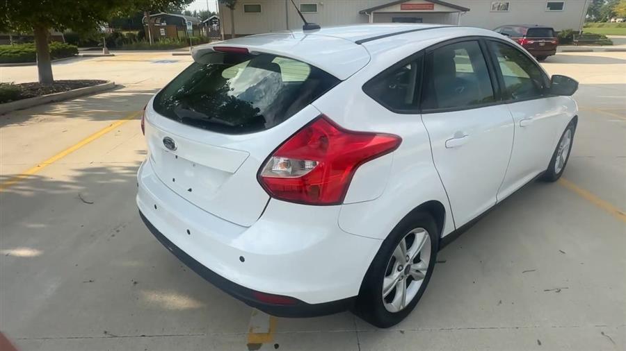 used 2014 Ford Focus car, priced at $7,288