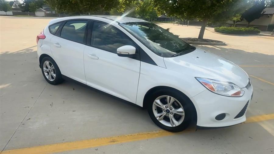 used 2014 Ford Focus car, priced at $7,288