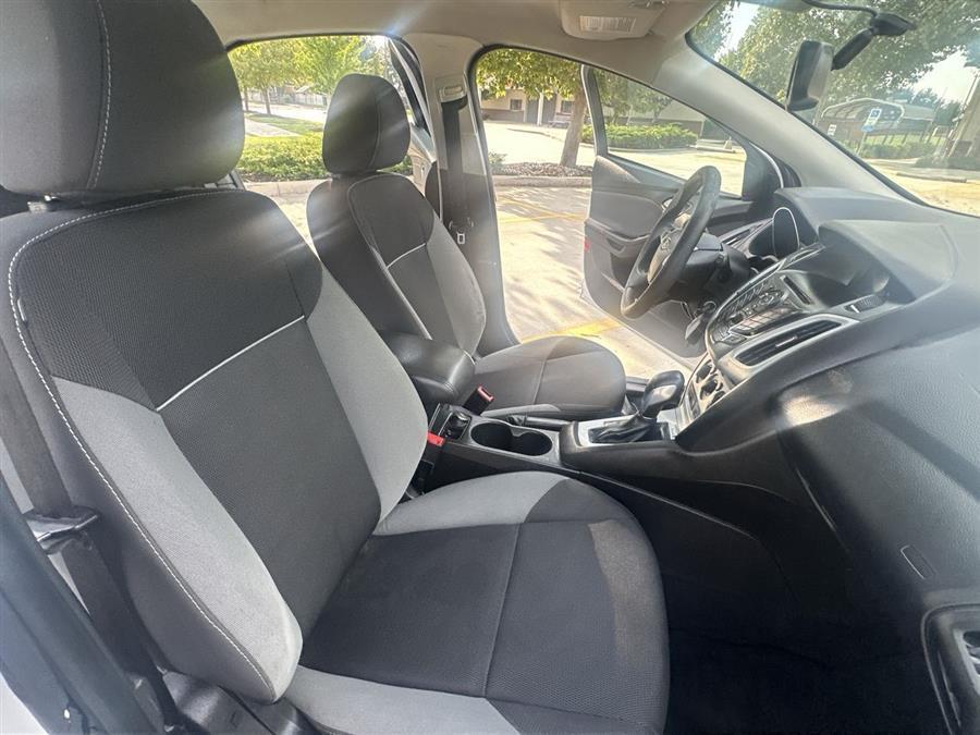 used 2014 Ford Focus car, priced at $7,288