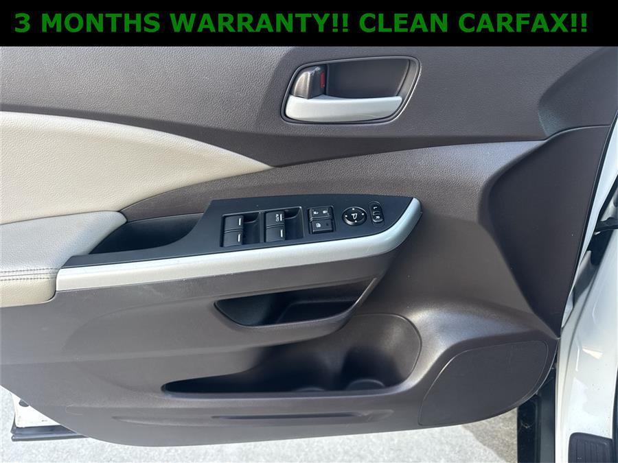 used 2013 Honda CR-V car, priced at $12,250