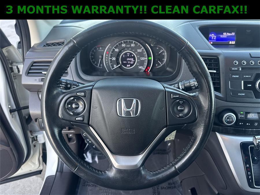 used 2013 Honda CR-V car, priced at $12,250