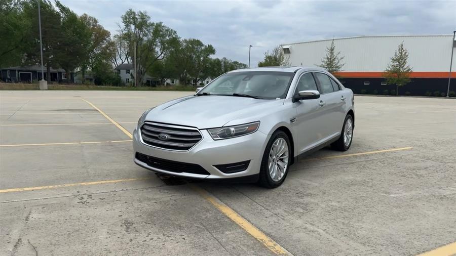 used 2019 Ford Taurus car, priced at $13,988