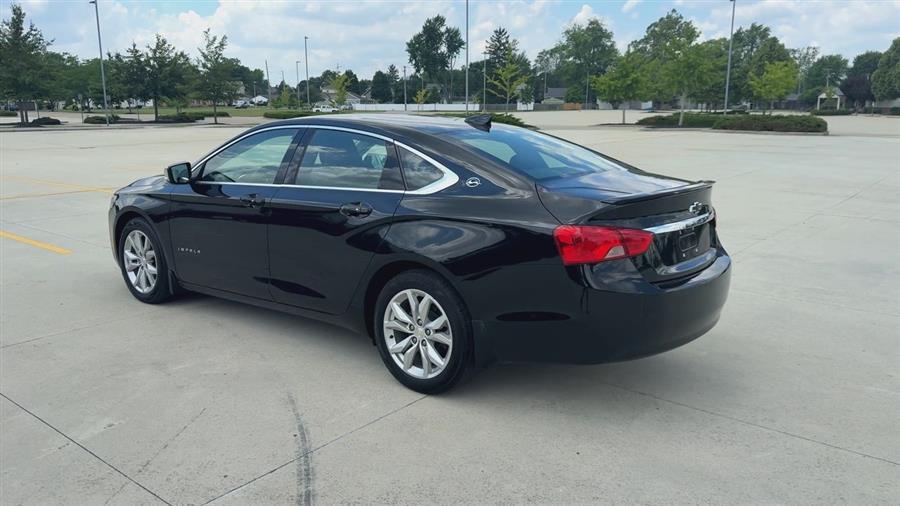 used 2019 Chevrolet Impala car, priced at $14,500