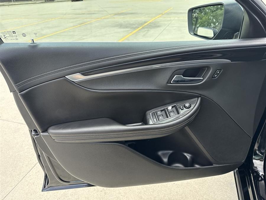 used 2019 Chevrolet Impala car, priced at $14,500