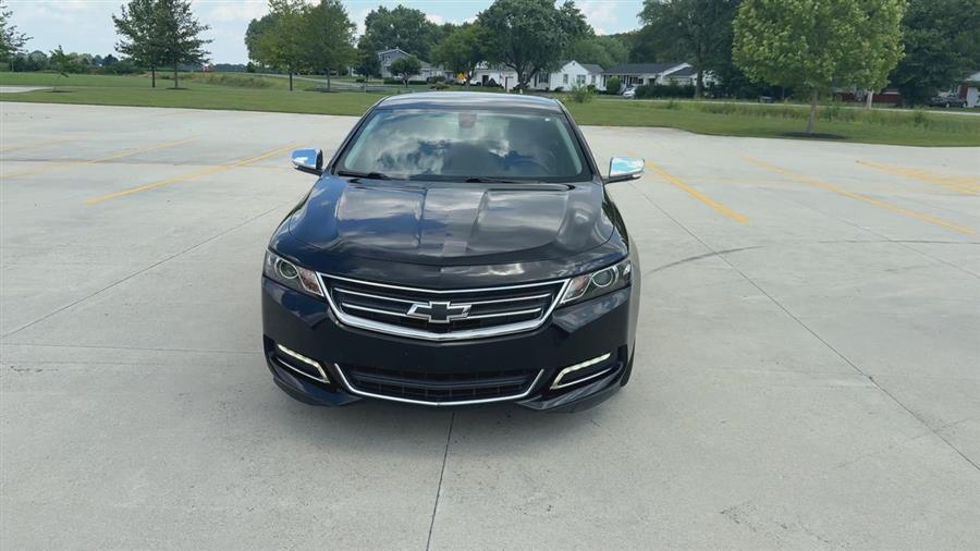 used 2019 Chevrolet Impala car, priced at $14,500