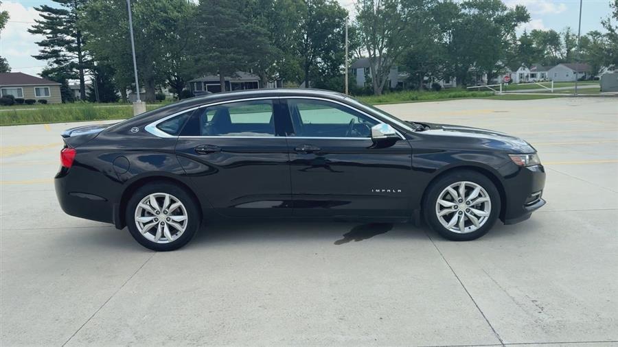 used 2019 Chevrolet Impala car, priced at $14,500
