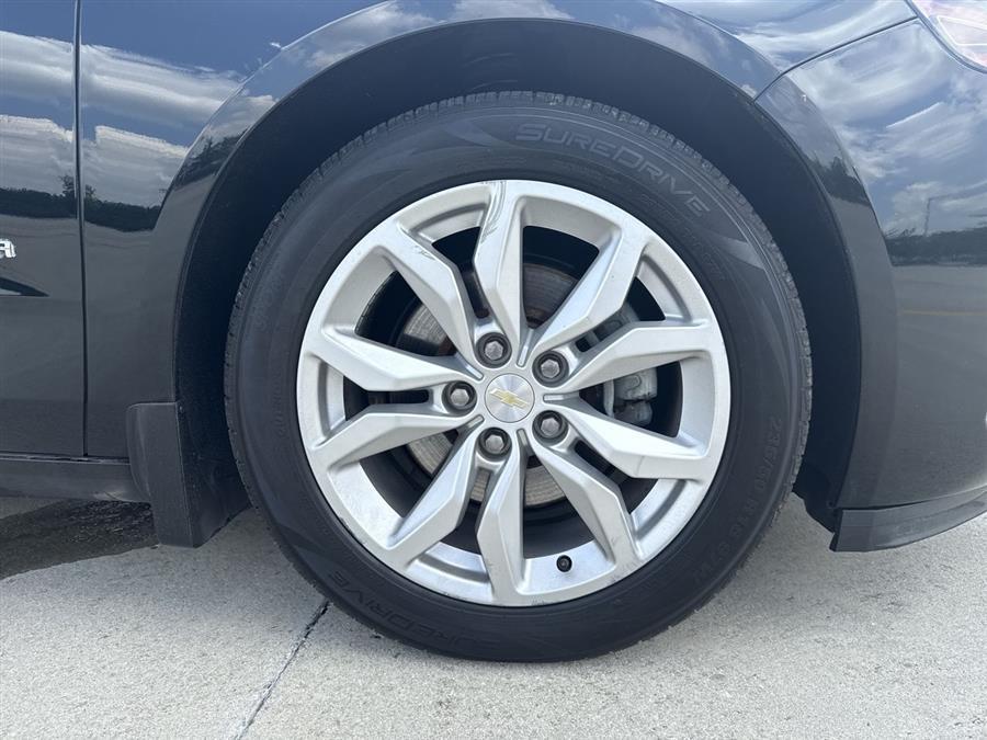 used 2019 Chevrolet Impala car, priced at $14,500