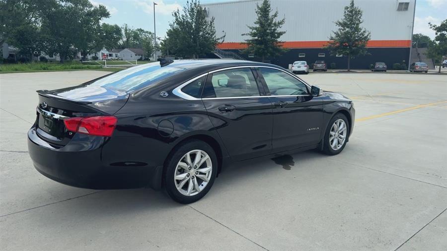 used 2019 Chevrolet Impala car, priced at $14,500